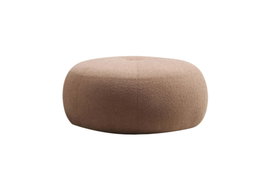 Atelier Del Sofa Tina - Cappuccino